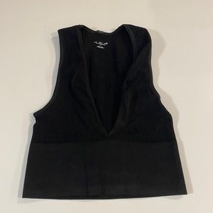 Urban Outfitter crop top